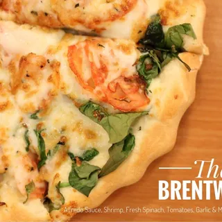 The Brentwood Pizza