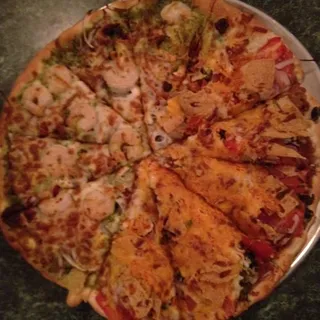 Yani Pizza