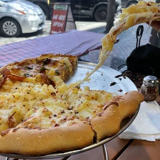 12" Build Your Own Pizza