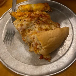 Sausage Grinder