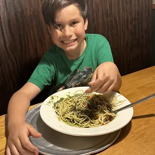 Spaghetti Pasta