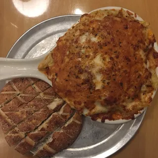 Meat Lovers Pasta