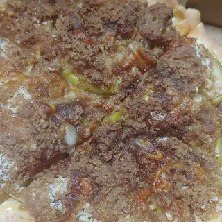 Apple Annie Pizza