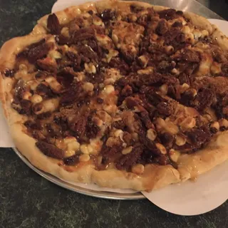 The Painted Turtle Pizza