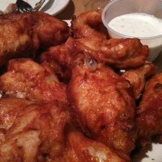 Buffalo Wings