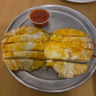 The Original Cheese Bread