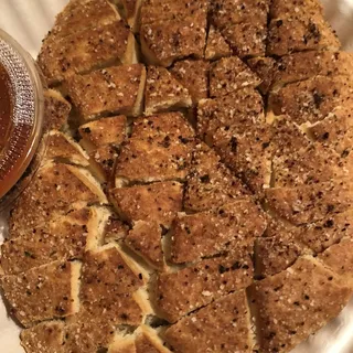 Garlic Bread Loaf