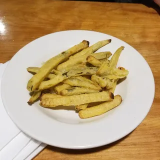 Pickle Fries