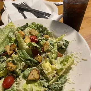 Entree Classic Caesar Salad