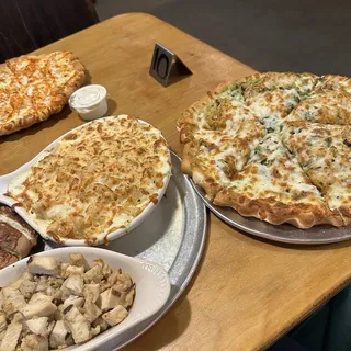 Brando Pizza