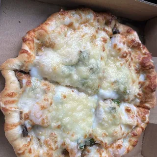 Grannys House Pizza