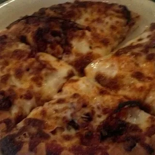 Wild Mayan Pizza