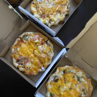 Farmor's (Faw-More) Favorite
