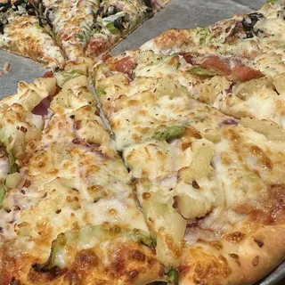 Plantation Pizza