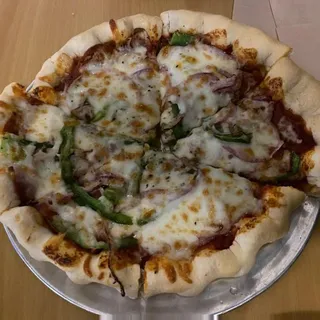 Continental Pizza