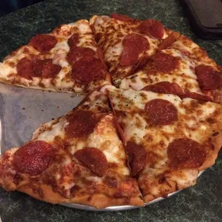 Little Italy Pizza