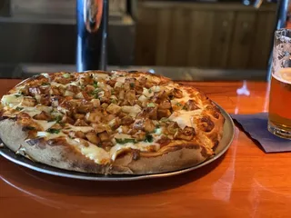Jerseys Pizza