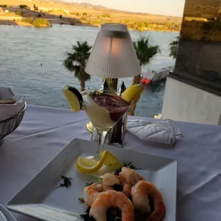 Shrimp Cocktail Supreme