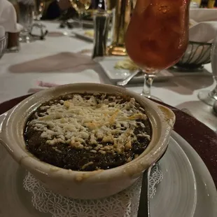 French Onion Soup