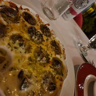 Escargot