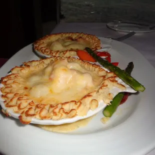 Les Coquille St