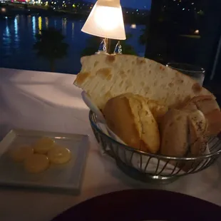 Bread Basket