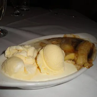 Bananas Foster