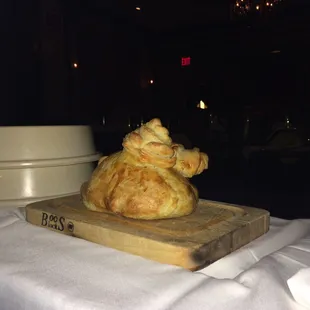 Beef Wellington