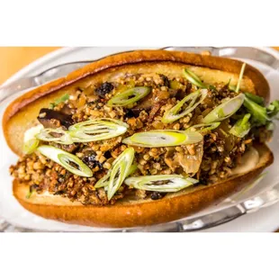 food, hot dog, sandwich, hot dogs