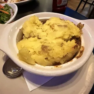 Shepards Pie