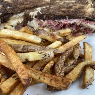 Robert Walker Rueben Sandwich