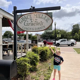 Grace Miller