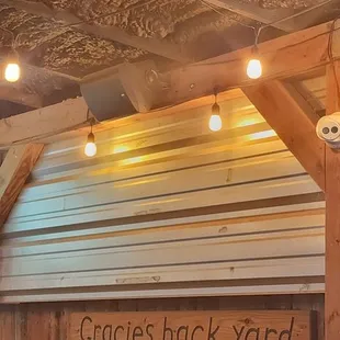 This is Grace Miller&apos;s also known as Gracie&apos;s