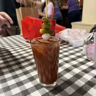 Bloody Mary
