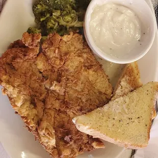 Texas Toast