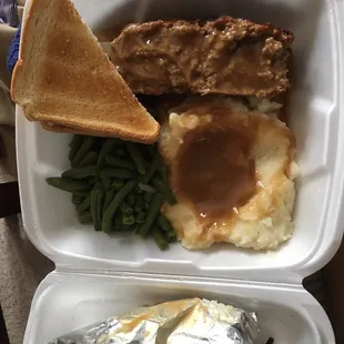 Meatloaf