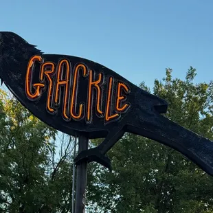 The Grackle