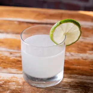 sushi and sashimi, drink