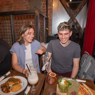 Join us at The Graham