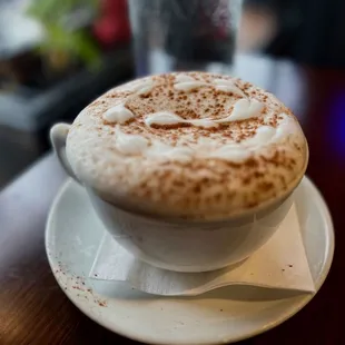 Cappuccino Italiano