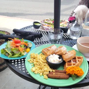 food