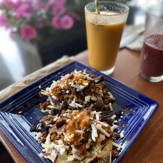 Sopes