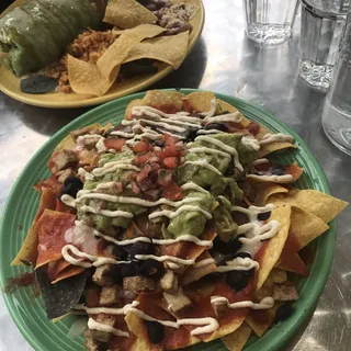 Nachos