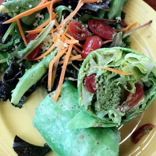 Side Salad