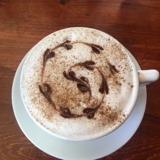 Cappuccino