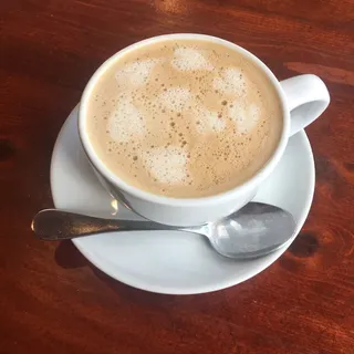 House Cafecito