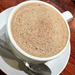 Hot Maca