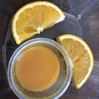 Wellness Shot
