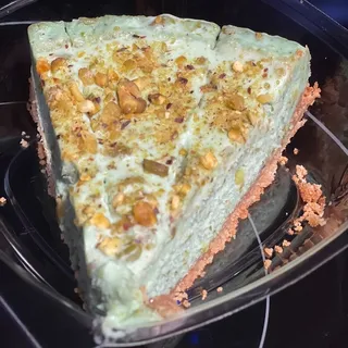 Gluten Free Cheesecake