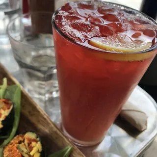 Moringa Tea
